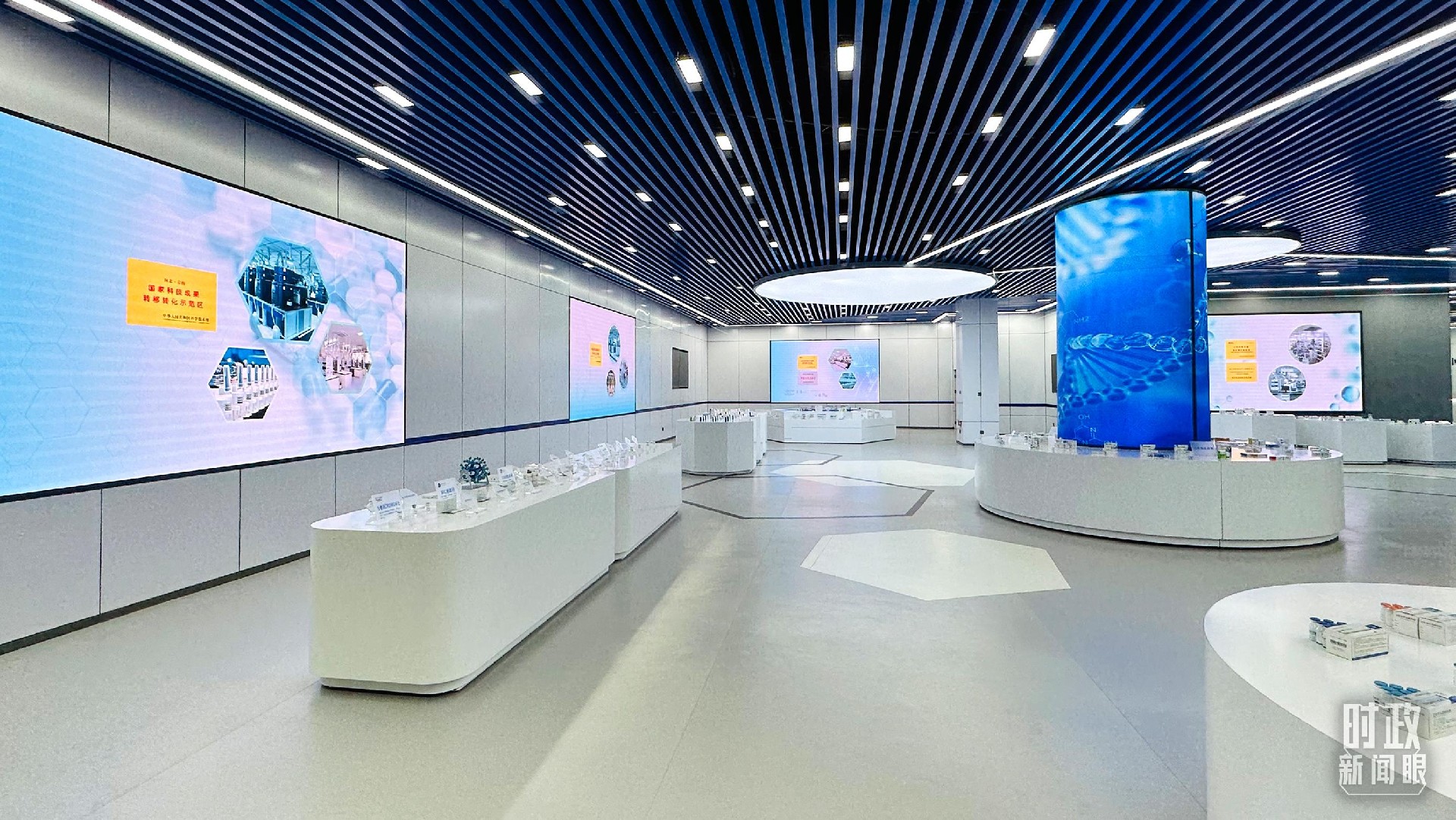 20230515石家庄国际生物医药园规划展馆（总台央视记者范一鸣拍摄）.jpg